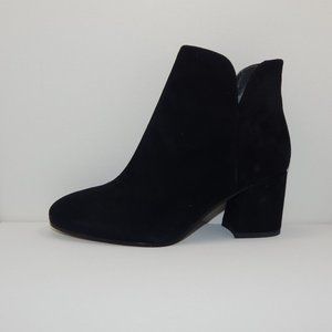Vince Camuto Kassie Black Boots